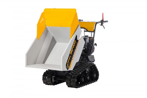 Lumag MINI-DUMPER MD-400